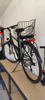 Bicykel Dema Arosa Dynamo 2.0 r.2018 - 3