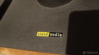 Stojany pod repro STAND AUDIO Classic - 3