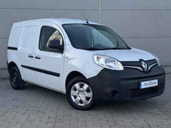 Renault Kangoo Blue dCi 95 Life - 3