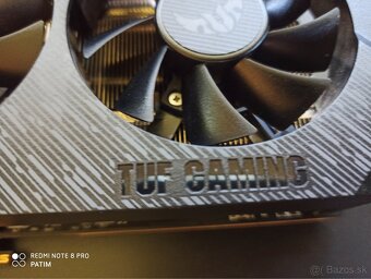 ASUS TUF gaming rx 5700xt 8GB - 3