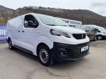 Peugeot Expert Furgon Long 2.0 BlueHDi Pro - 3