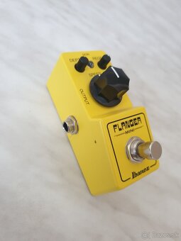 Ibanez FL Mini Flanger - 3