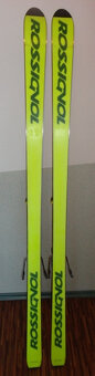 Lyze Rossignol 170 cm - 3