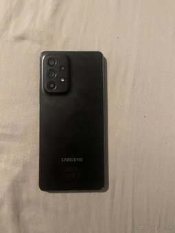 Samsung Galaxy A53 5G - 3