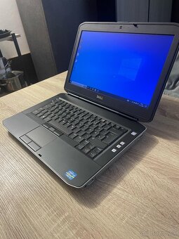 14” notebook Dell Latitude E5430 / 4/128GB SSD TOP stav - 3