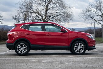 Nissan Qashqai DIG-T 115 Acenta - 3