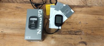 Garmin edge 130. - 3