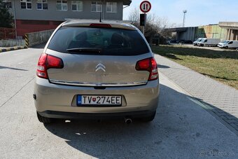 Na predaj: Citroën C3 1.6i benzín +LPG | 88 kW | Automat | - 3