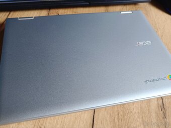 Acer Chromebook Spin 11 - 3