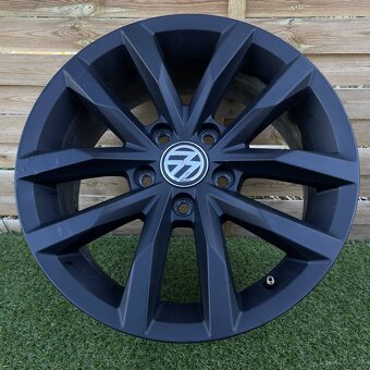 16" elektrony orig. VW PASSAT B8 - 3