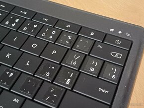 Microsoft – univerzálna skladacia klávesnica - 3