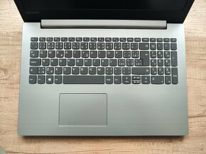 Lenovo Ideapad 330-15IGM /Intel N4000/4GB RAM/HD/256GB SSD/ - 3