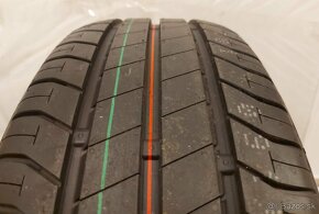 Nové letné pneu Bridgestone Ecopia - 205/45 r17 84W - 3