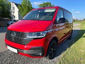 Volkswagen T6.1 California 2.0 TDI Ocean Edition 4Motion DSG - 3