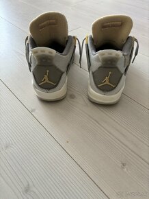 AIR Jordan 4 Craft - 3