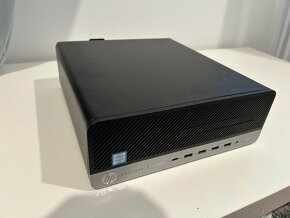 HP - i5 6500, 16GB RAM, 500GB SSD, OS Win10 - 3