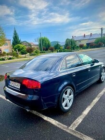 Audi a4 b7 - 3