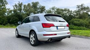 AUDI Q7 3.0 TDI FACELIFT quattro tiptronic - 3