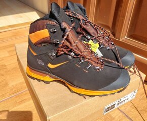 HANWAG TATRA LIGHT GORETEX - 3