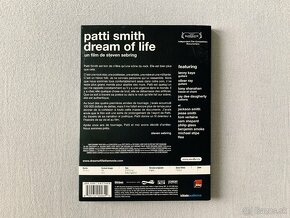 Patti Smith - "Dream of Life" DVD - 3