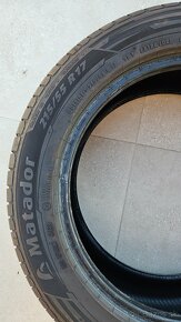 Matador Hectorra 5, 215/55 R17 - 3