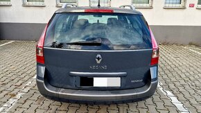 Renault Megane Grandtout 1.9tdi 96kw - 3