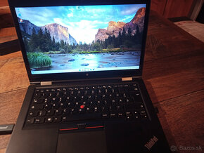 Lenovo ThinkPad X1 Yoga G1 14" i5-6300U/8GB/256GB/2560x1440 - 3