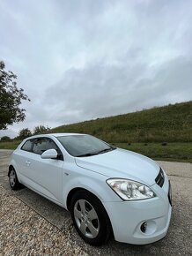 KIA CEE’D - 3