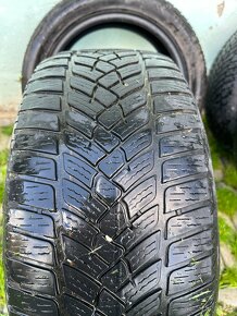 Zimné pneumatiky Fulda 225/50 R17 - 3