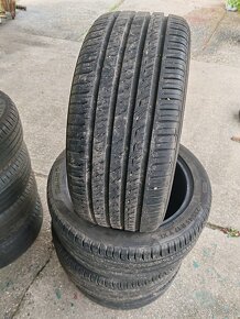 Letné pneumatiky 235/45 R17 - 3