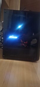 PC Ryzen 7 5800X,MSI MPG B550,64GB Ram,GeForce RTX 3060 12GB - 3