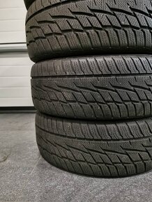 Matador 205/55 R16 91H zimné pneumatiky - 3