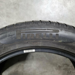 Zimné pneumatiky 315/40 R21 PIRELLI DOT3417 - 3