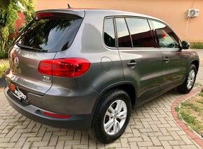 Volkswagen Tiguan 2.0 TDI - 3