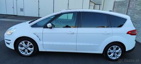 Ford S-Max 2.0 TDCI 120kw 7-miestny - 3