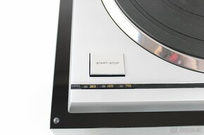 Gramofón TECHNICS SP-10MKII + SAEC WE-308 - 3