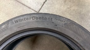 225/50 R17 zimné Continental - 3