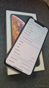 Apple iphone XS 64 gb - 3