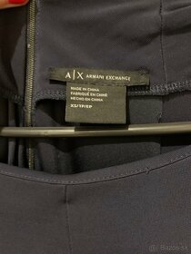 Šaty Armani Exchange - 3