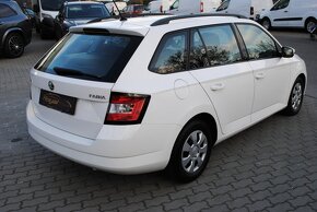 Škoda Fabia Combi 1.4 TDI Style⭐ODPOČET DPH⭐ - 3