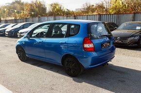 Honda Jazz 1.2i 57kW M5 Cool 01/2005 - 3