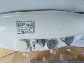 PROFI CARE PC-MPS 3016 - 3