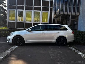 Volkswagen Golf 2.0 TDI BMT 184k GTD Variant DSG EU6 - 3