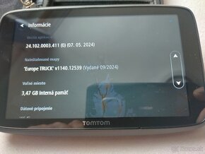 TomTom Profesional - 3