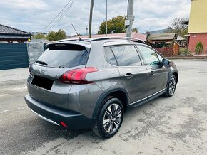 Peugeot 2008, r.v. 2019✅65 000km✅Automat✅ - 3