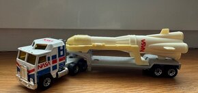 Matchbox convoy - 3