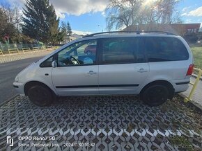 Seat Alhambra - 3