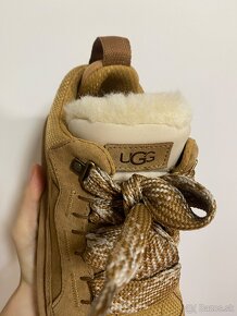 Ugg Lowmel tenisky - 3