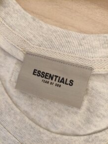 35€ ESSENTIALS fear of god - 3