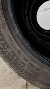 275/50R20 zimné pneumatiky - 3